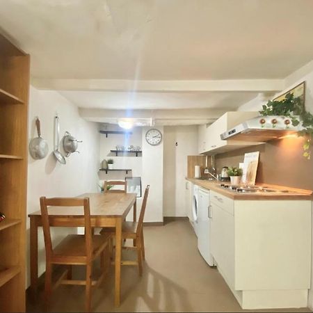热那亚La Casa Del Duca公寓 外观 照片