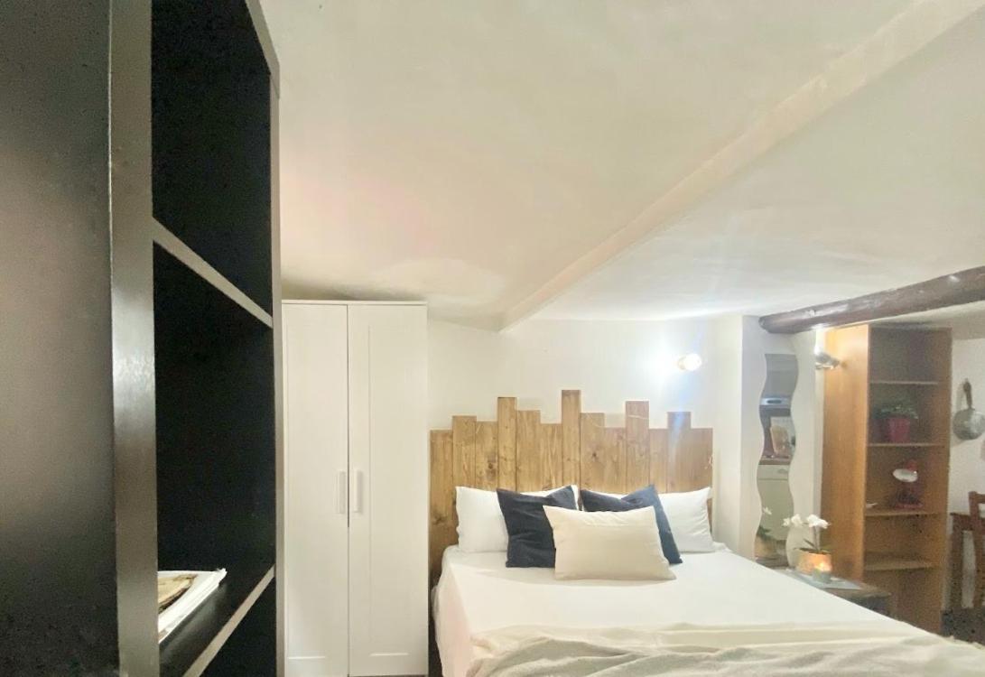 热那亚La Casa Del Duca公寓 外观 照片