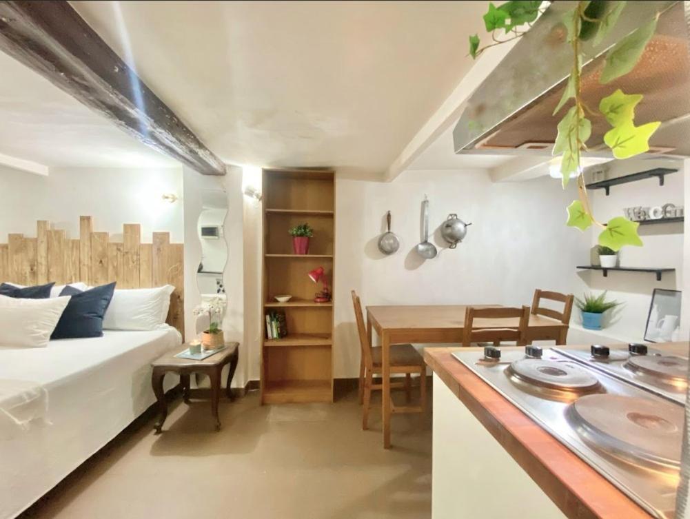 热那亚La Casa Del Duca公寓 外观 照片