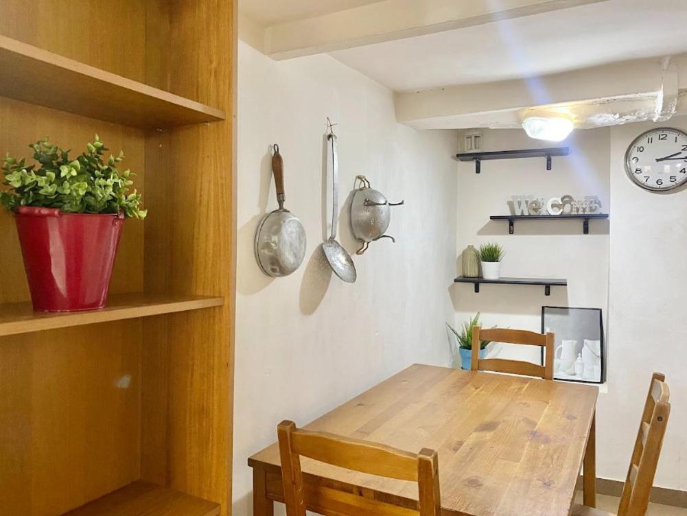 热那亚La Casa Del Duca公寓 外观 照片